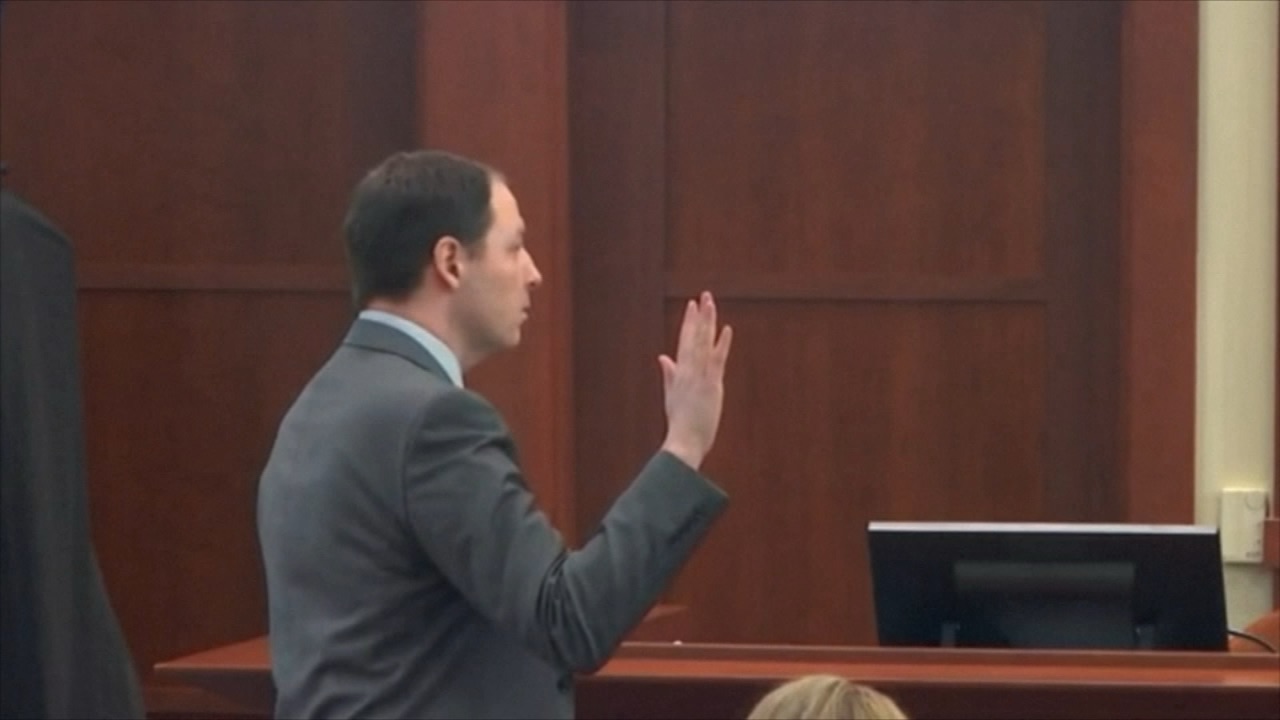 Brendan Banfield Double Murder Trial Heads to Jury (Defense Attacks Au Pair Credibility — What’s Reported)