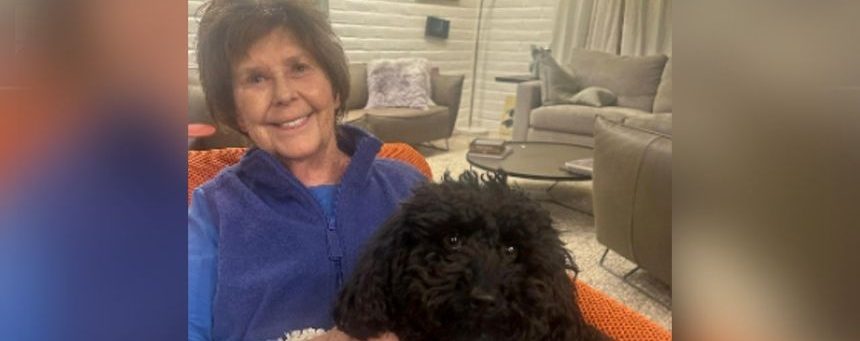 Nancy Guthrie missing: FBI conducts “extensive search” along Tucson-area roadways
