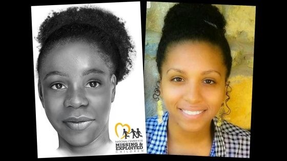 Vandy Jane Doe identified as Yadezia Jones — what forensic genealogy can (and can’t) answer