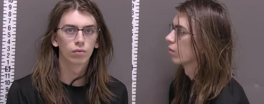 Isadora Wengel case: Fargo police arrest suspect on murder and evidence-tampering charges